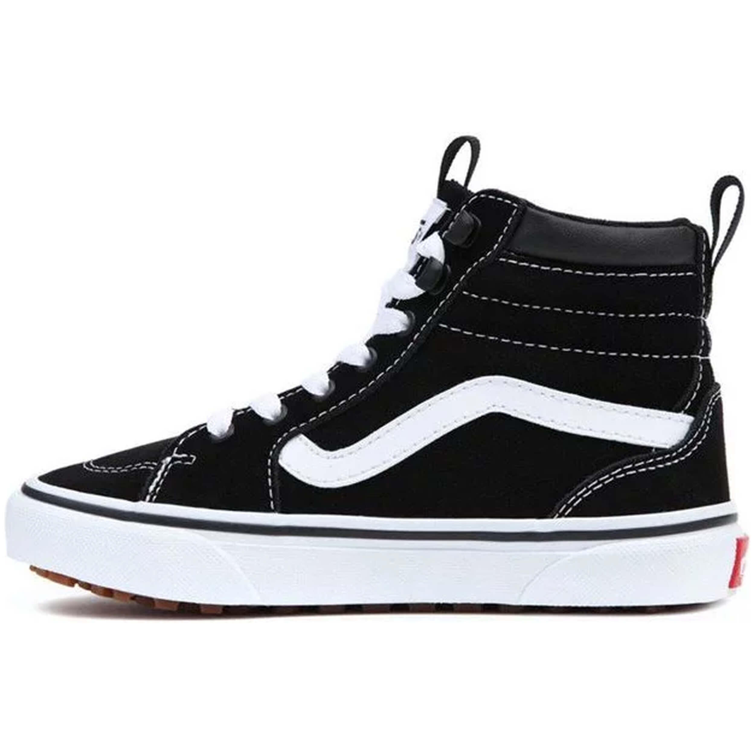 Scarpe Vans modello VN0A5HZEBA21 per unisex ragazzi 2/3