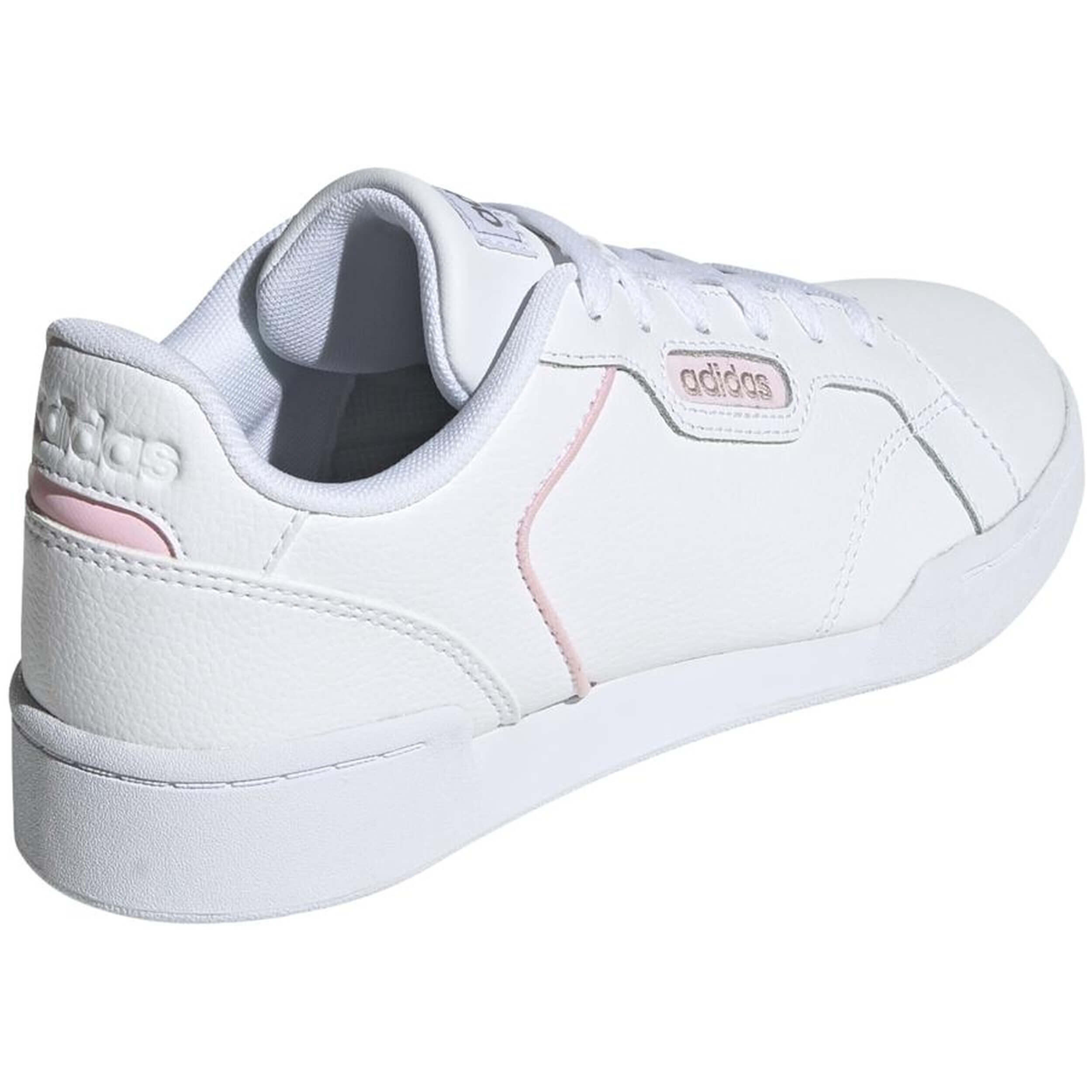 Baskets Adidas modèle FW3291 pour unisexe enfants 3/4