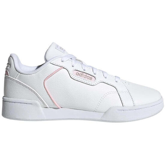 Baskets Adidas modèle FW3291 pour unisexe enfants