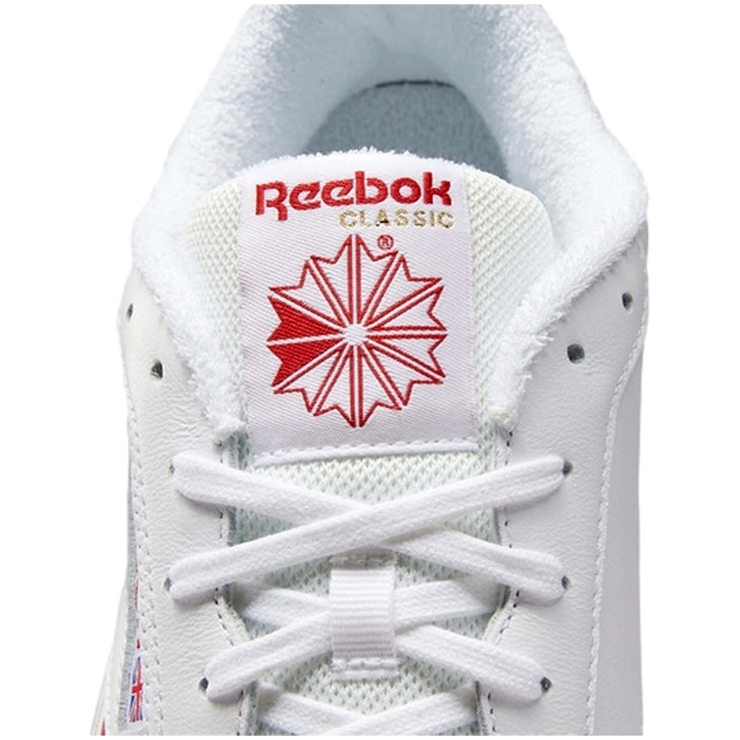 Schoen Reebok model FY9418 voor mannen 3/4