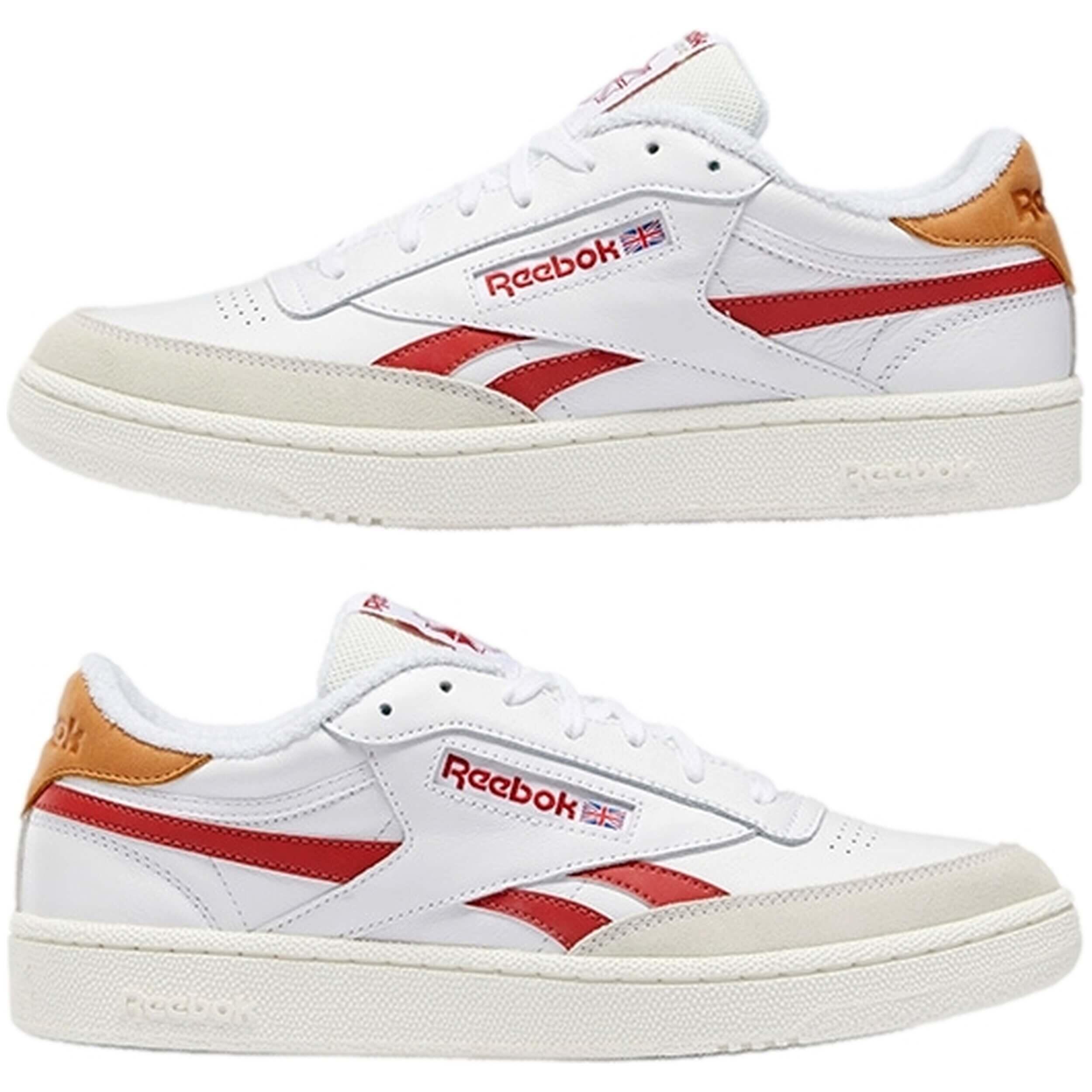 Schoen Reebok model FY9418 voor mannen 2/4
