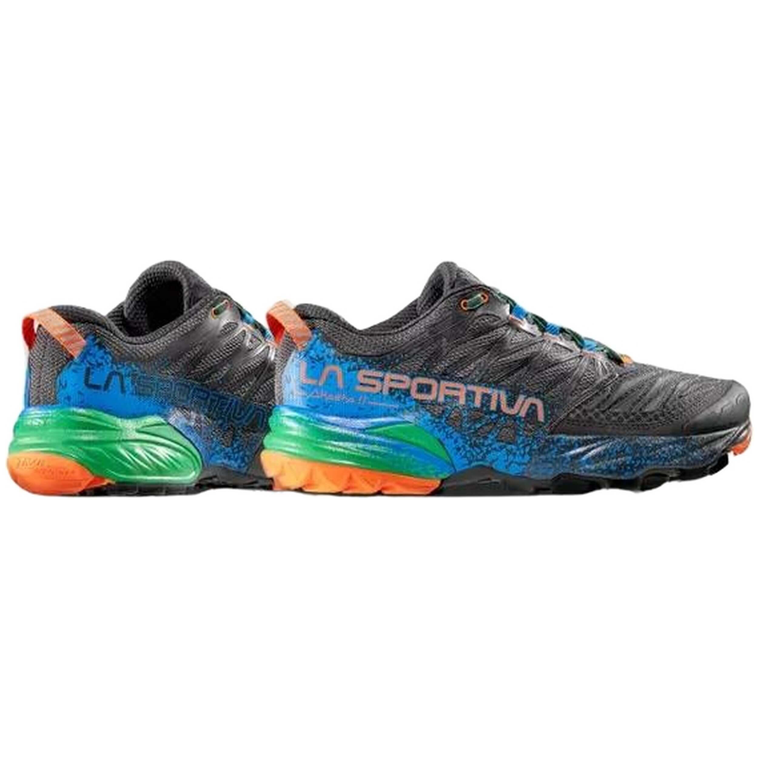 Zapatillas La sportiva modelo 56A-900304 para hombre 5/5