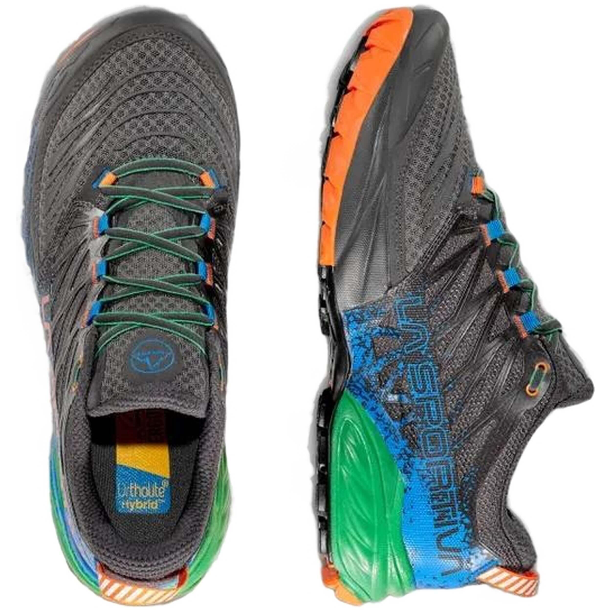 Zapatillas La sportiva modelo 56A-900304 para hombre 4/5