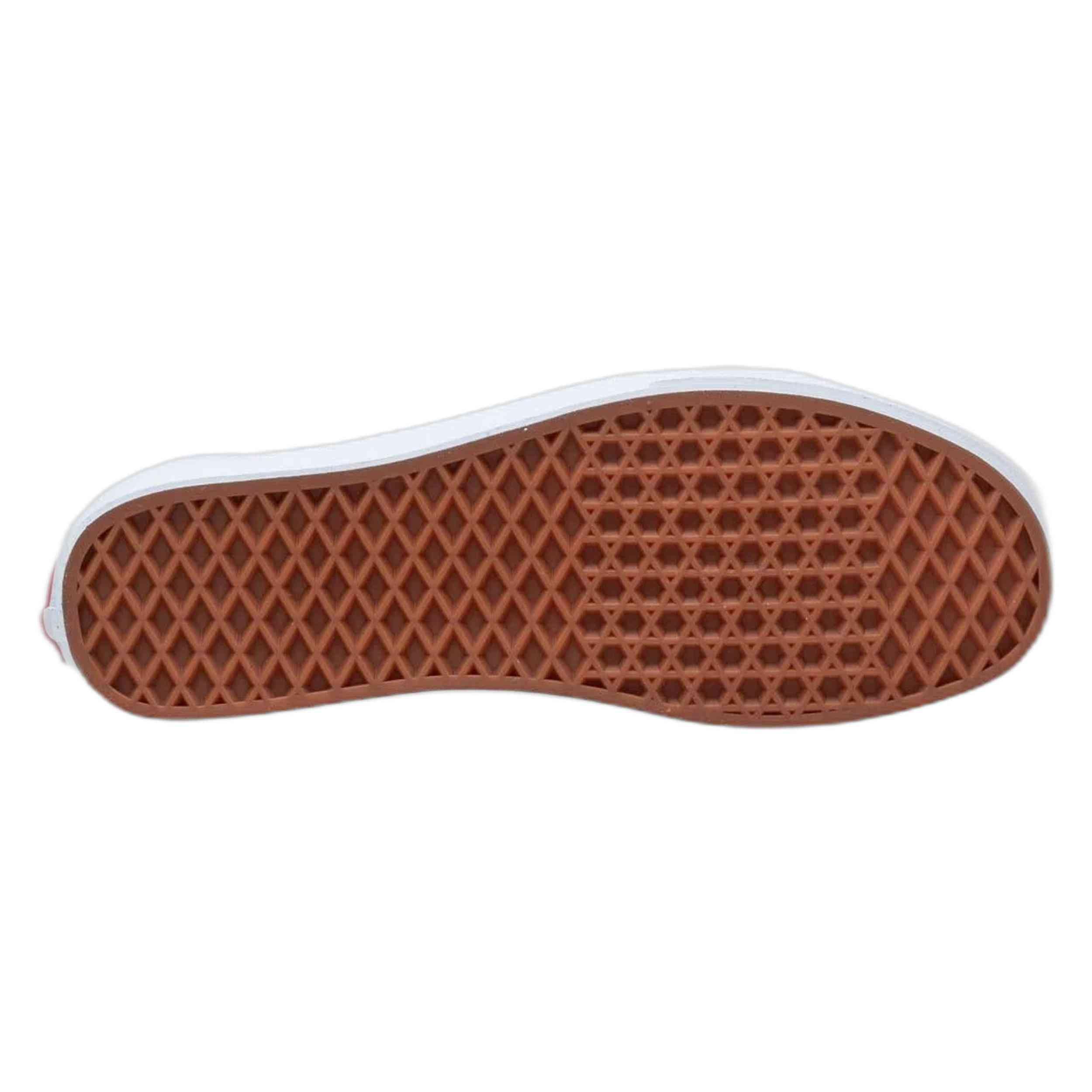 Baskets Vans modèle VN0A38G1VJI1 pour homme 3/4