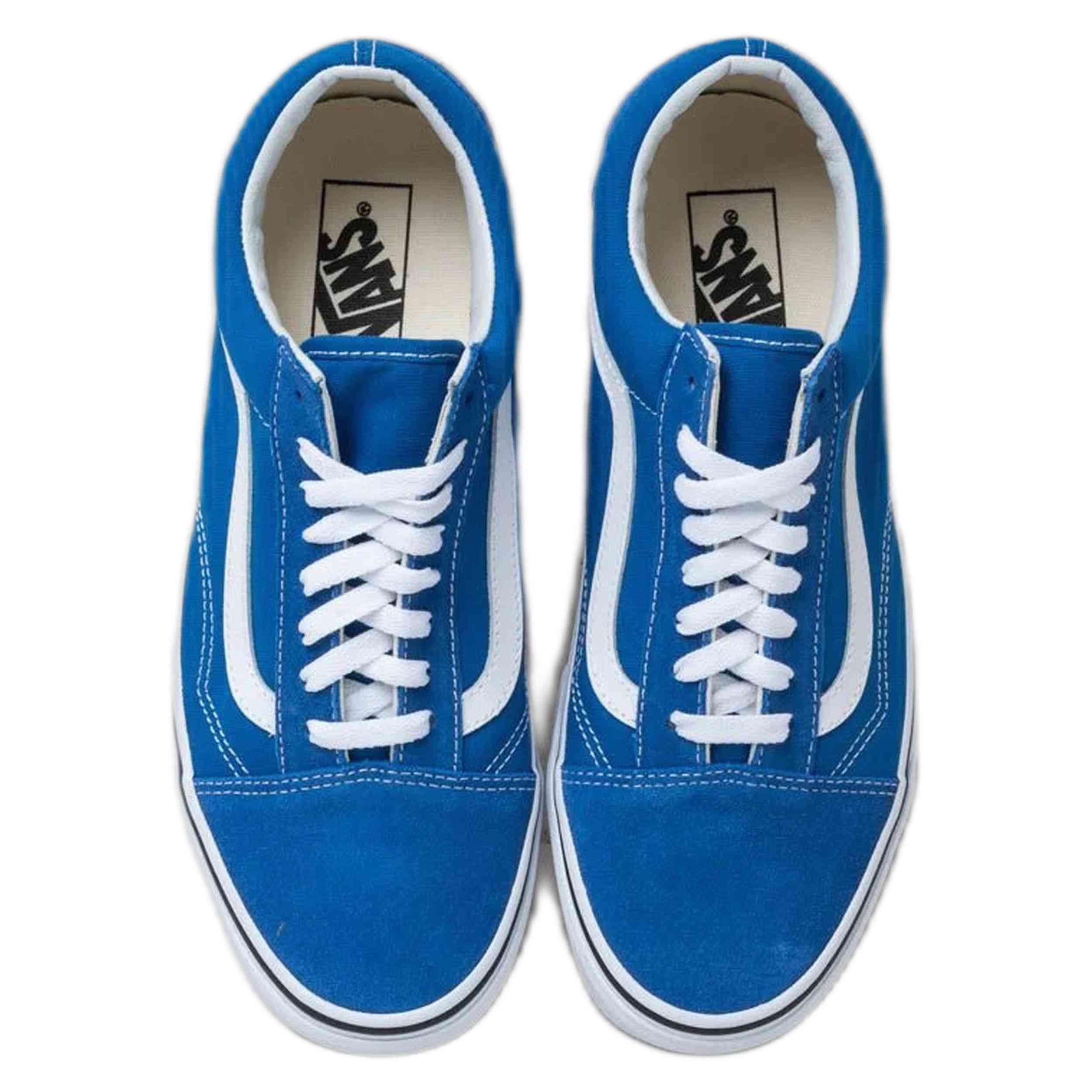 Baskets Vans modèle VN0A38G1VJI1 pour homme 2/4