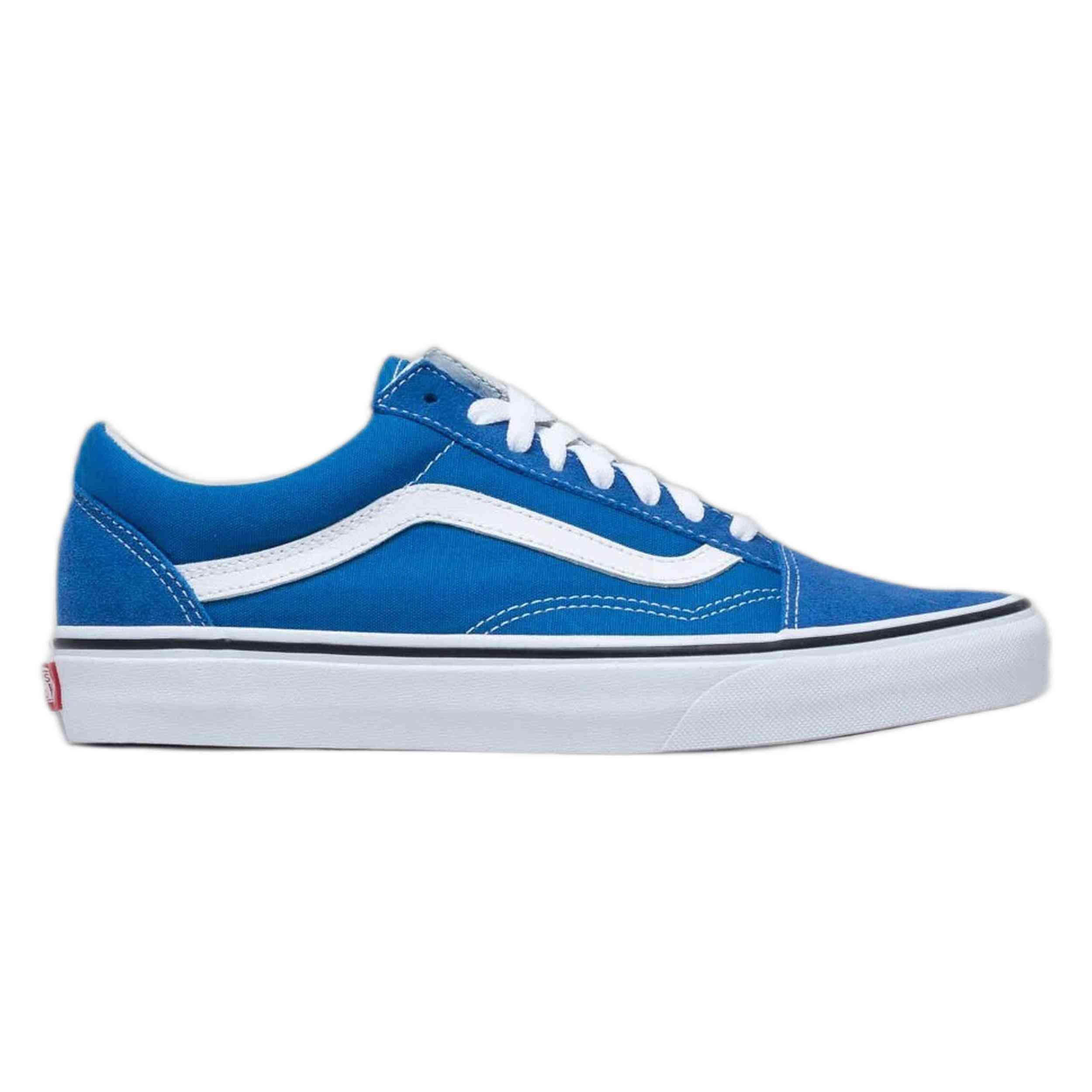Baskets Vans modèle VN0A38G1VJI1 pour homme 1/4
