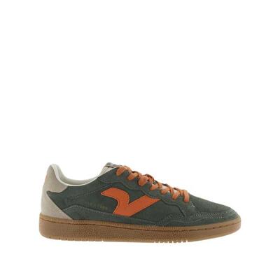 Schoen victoria smash - soft suede voor mannen