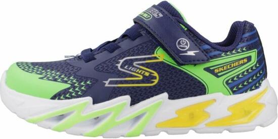 Zapatilla de Moda para NIÑO SKECHERS FLEX- GLOW