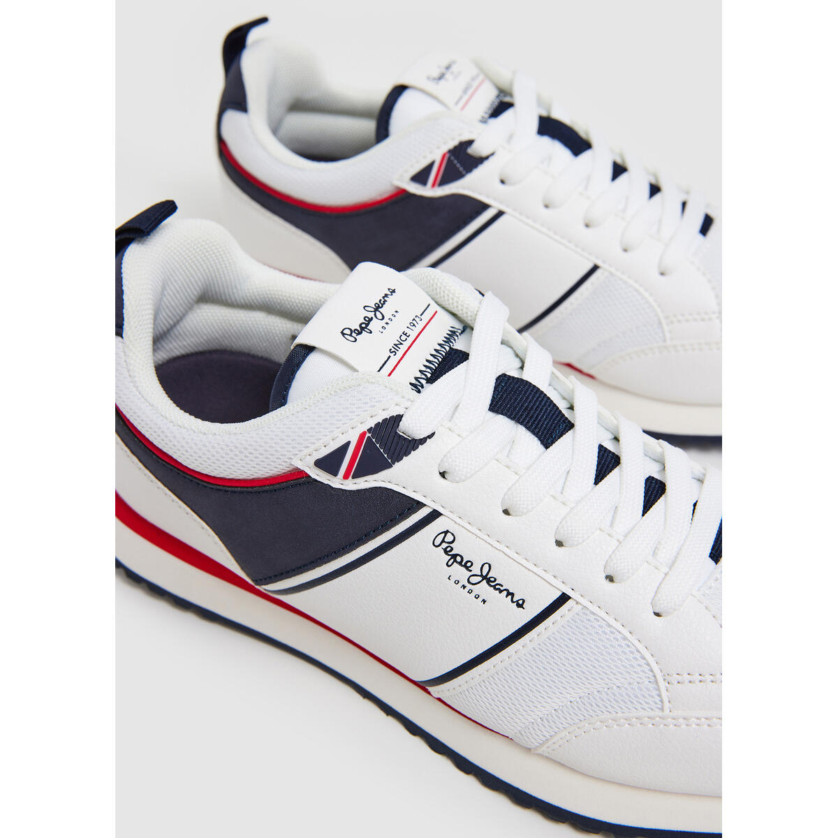 Baskets Pepe Jeans Dublin Brand 4/6