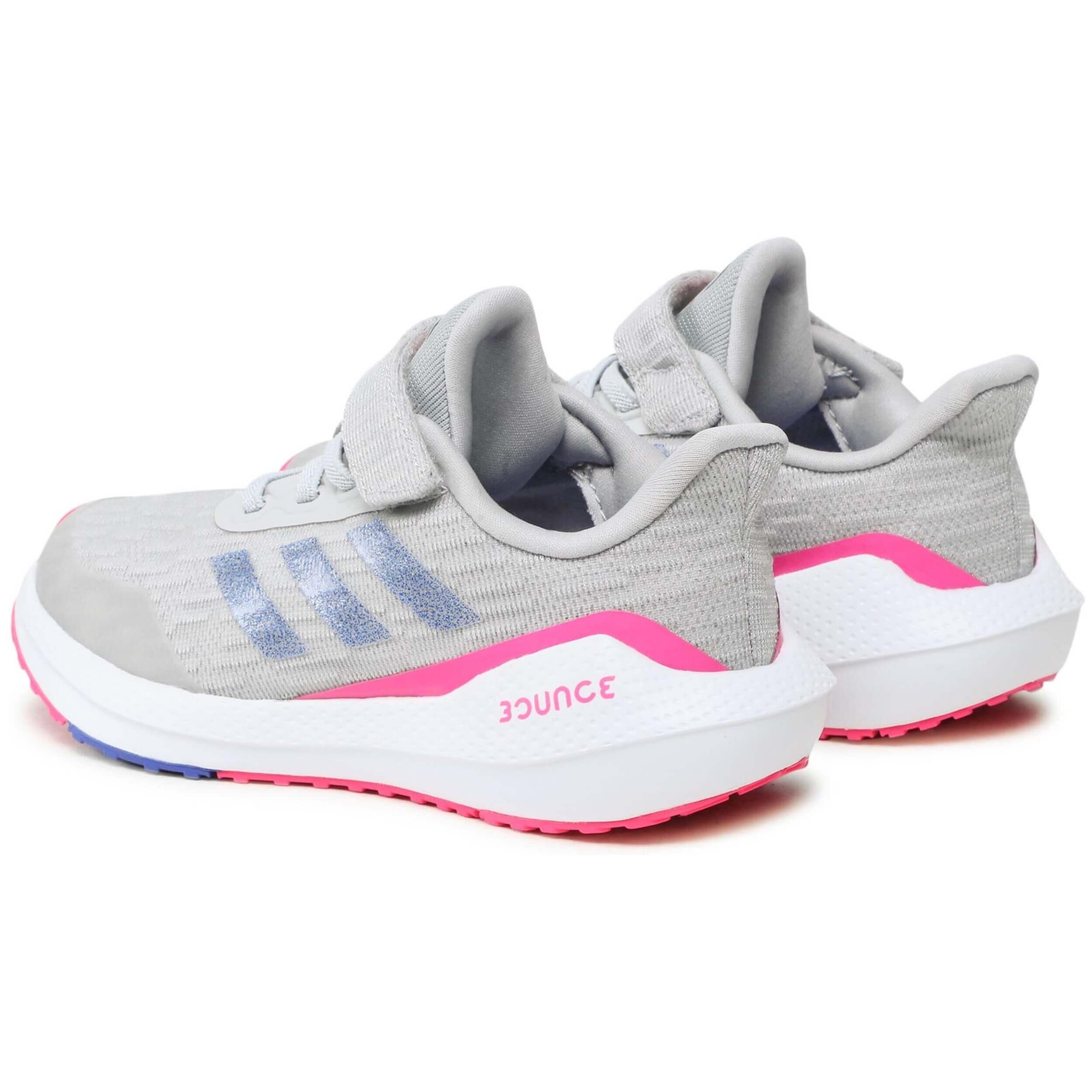Baskets Adidas modèle H01875 pour unisexe enfants 3/5