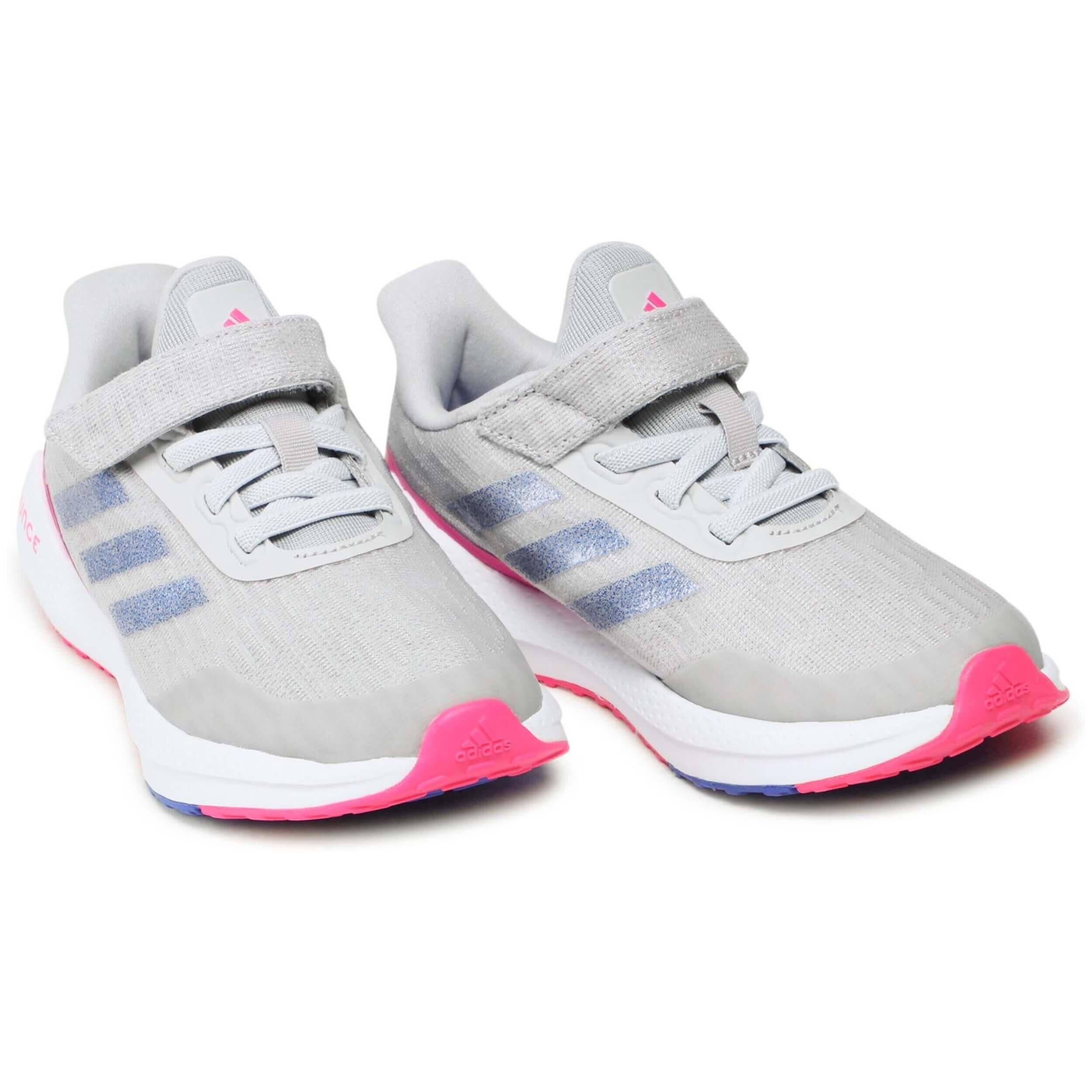 Baskets Adidas modèle H01875 pour unisexe enfants 5/5