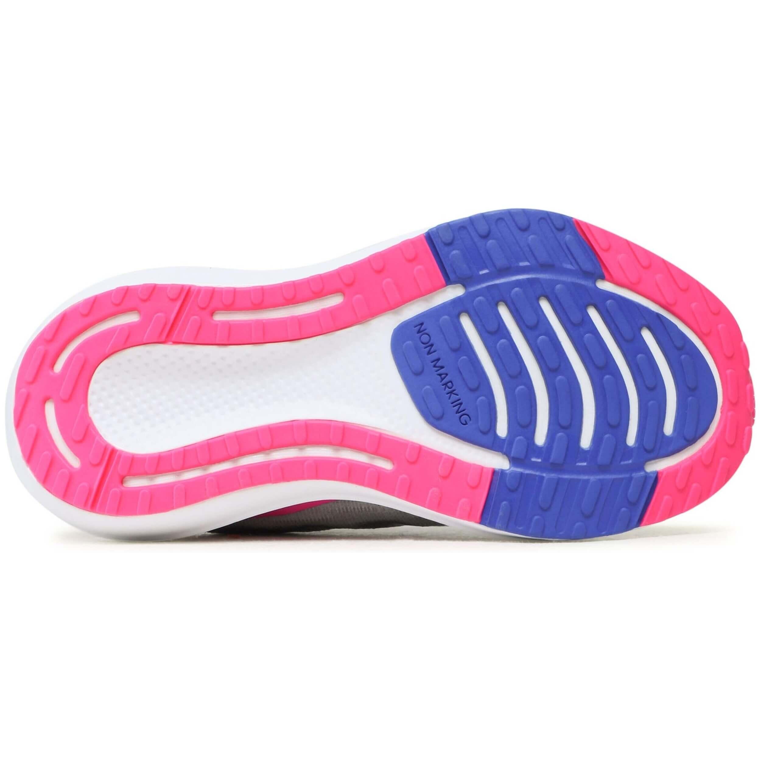 Baskets Adidas modèle H01875 pour unisexe enfants 4/5