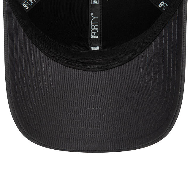 Baseball Kappe New Era Metallic Pin 9Forty Los Angeles Lakers 5/5