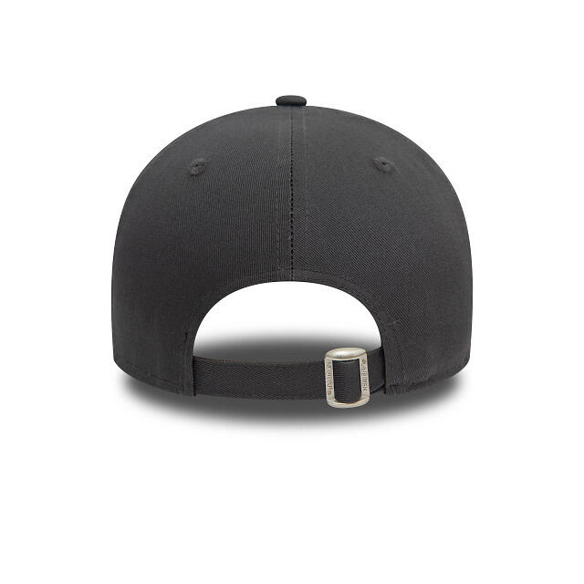 Baseball Kappe New Era Metallic Pin 9Forty Los Angeles Lakers 4/5