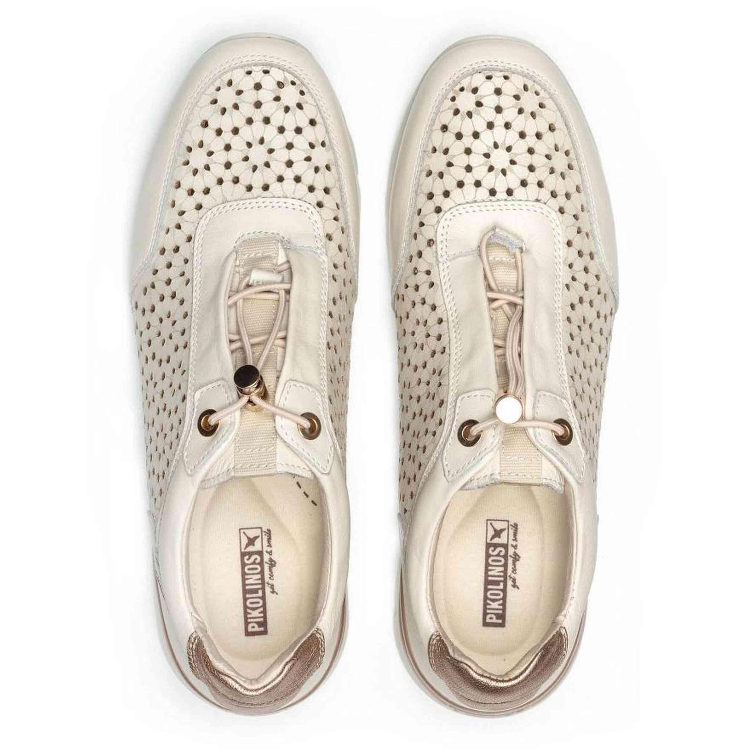 Scarpe Pikolinos modello W4R-6584 per donne 5/6