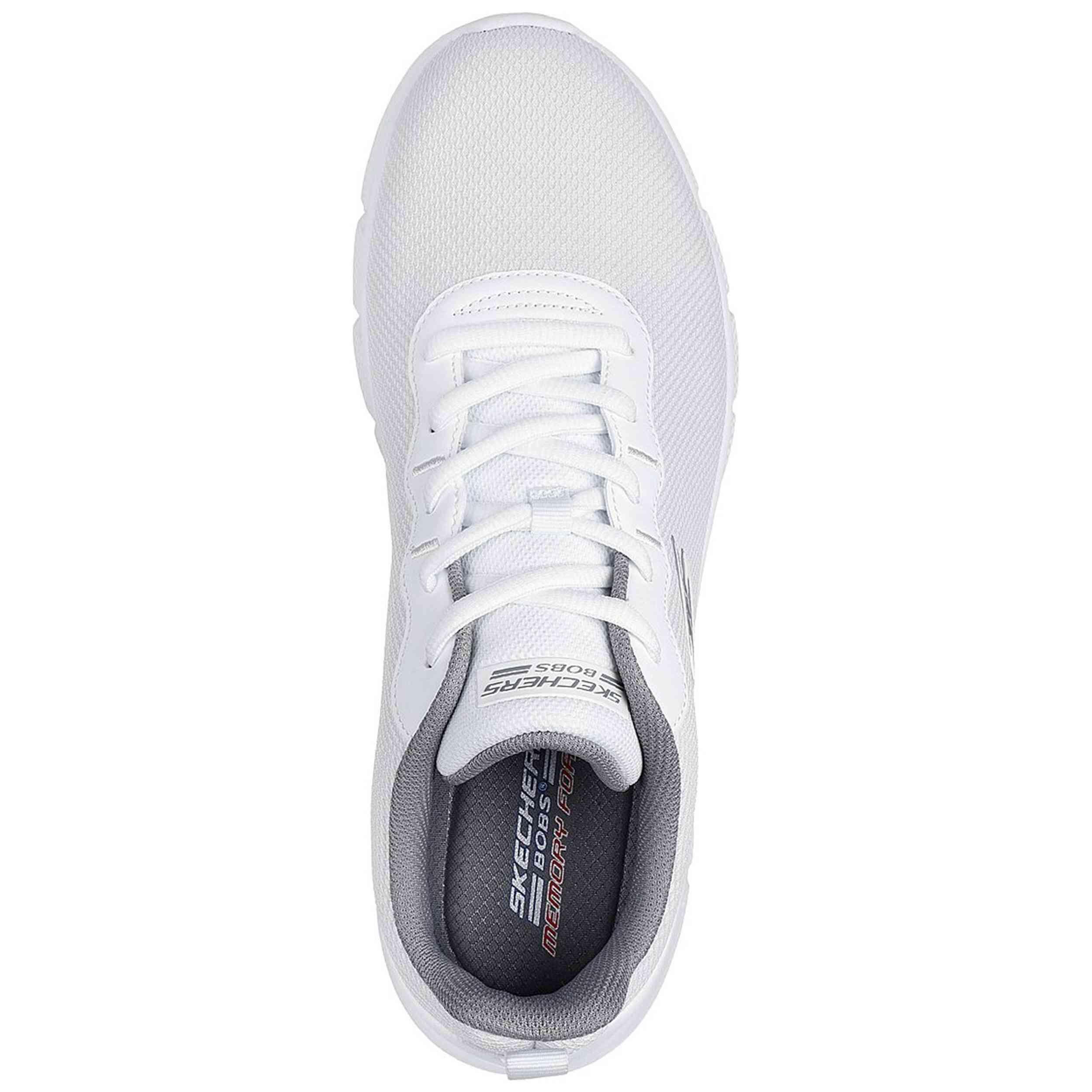 Baskets Skechers modèle 118109-W pour homme 3/5