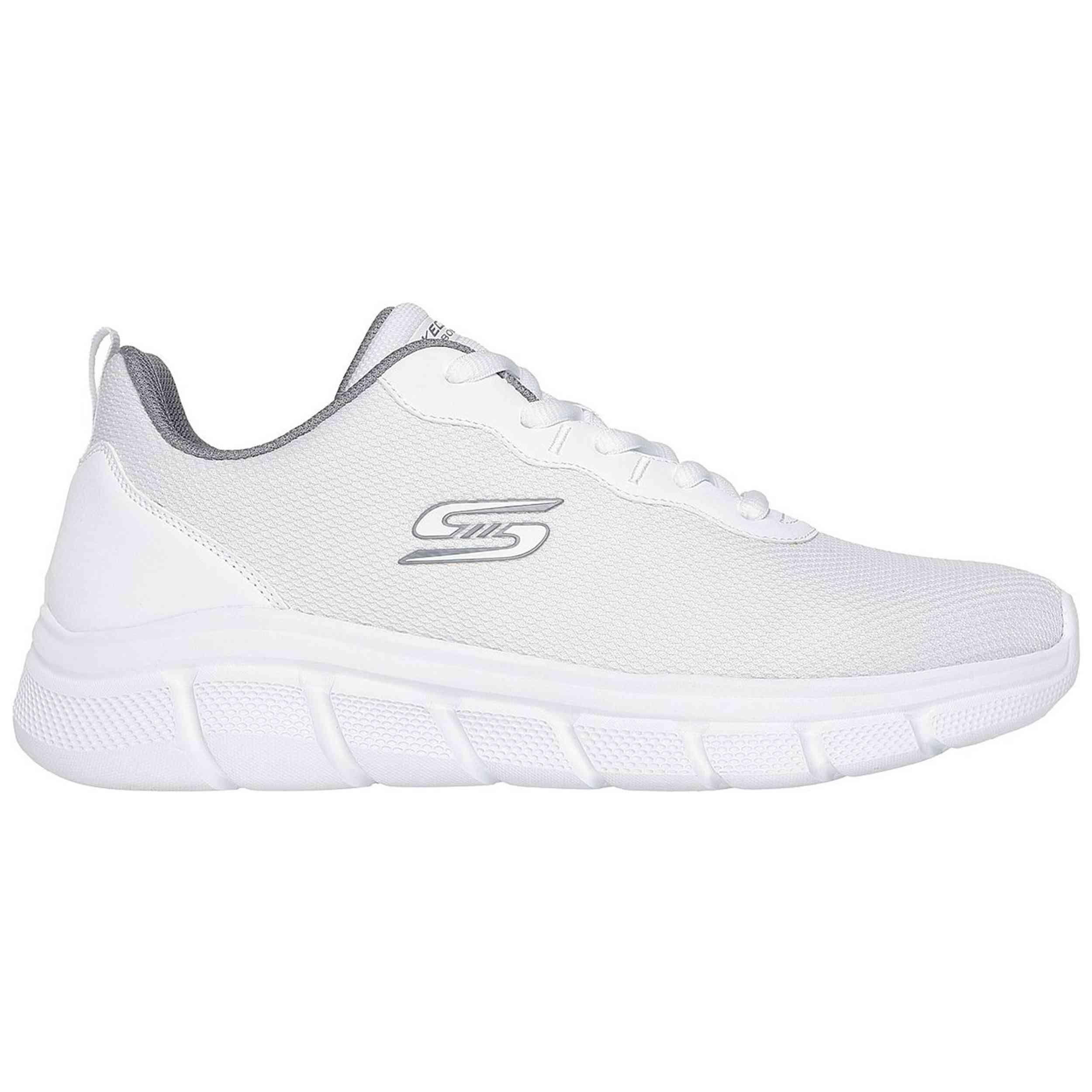 Baskets Skechers modèle 118109-W pour homme 5/5