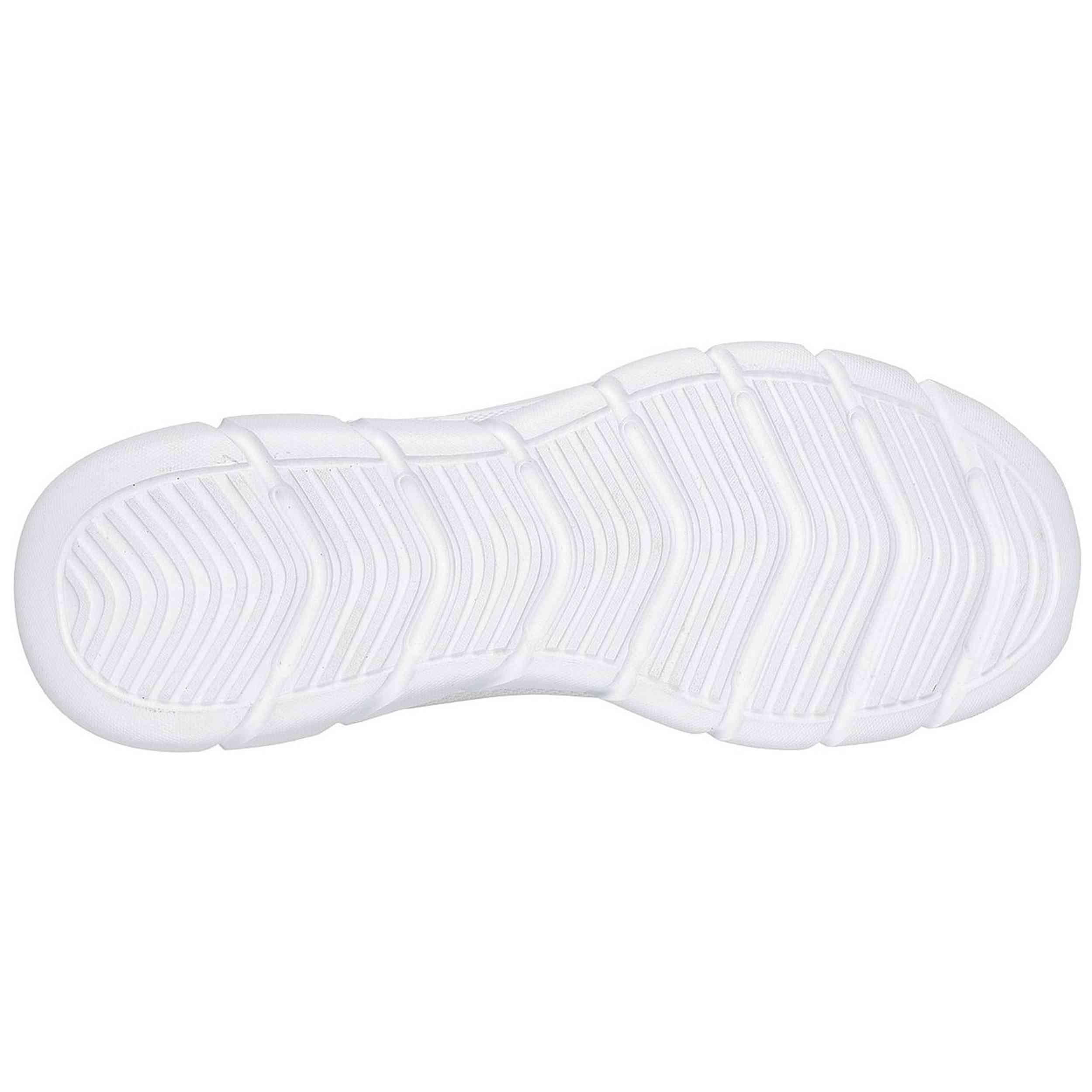 Baskets Skechers modèle 118109-W pour homme 4/5