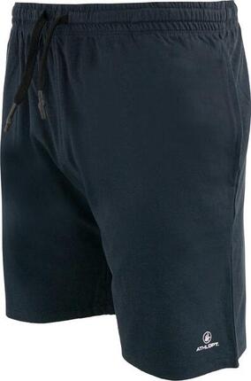 Athl. DPT Herren-Shorts Nunzio Blau
