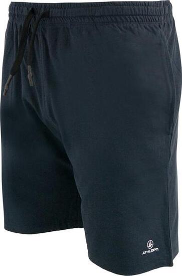 Athl. DPT Herren-Shorts Nunzio Blau