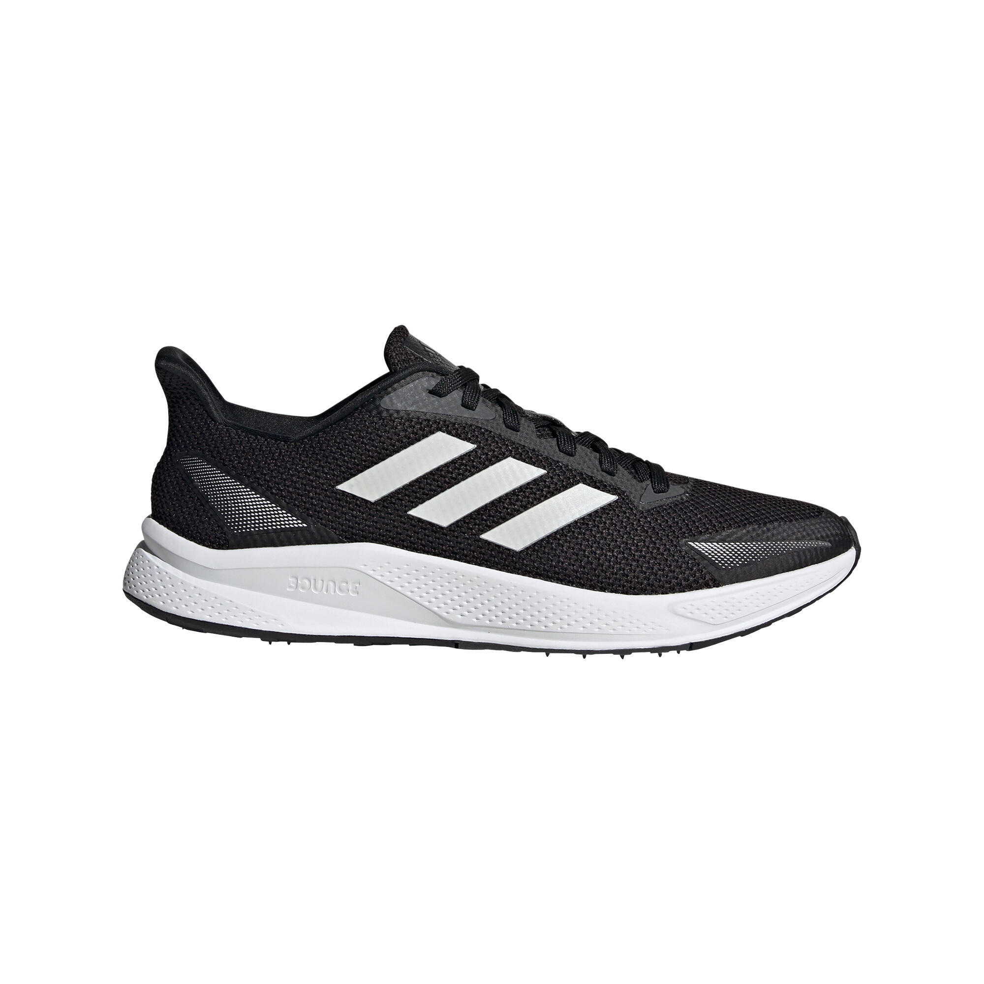Adidas - Chaussures Adidas X9000l1 - Chaussures De Sport - Noir - 42,5 - Decathlon