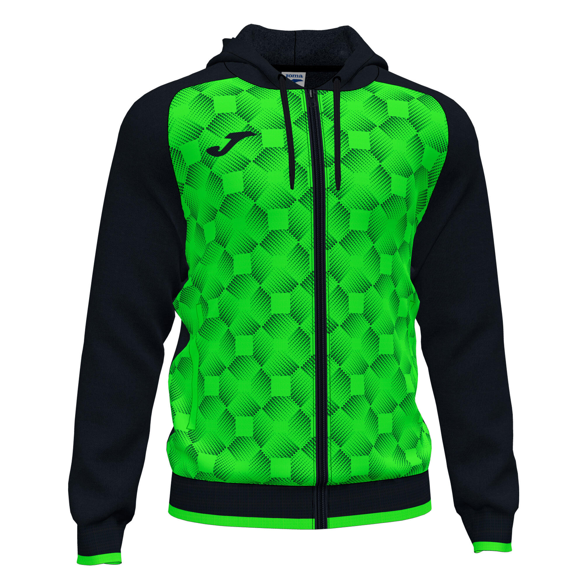 JOMA Hoodie Joma Supernova III