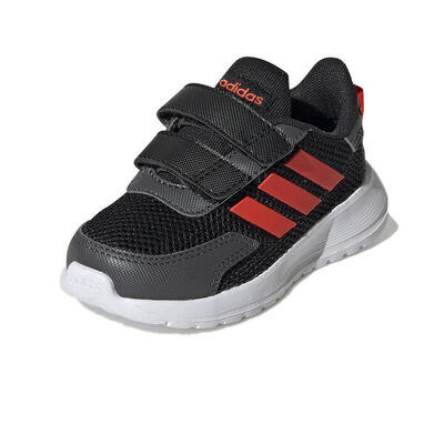 Schoenen tensaur run i maat 22 zwart - eg4139