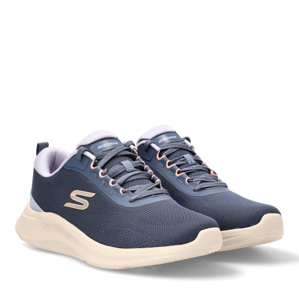 Turnschuhe Skechers Modell 150620-SLT für frauen 2/6