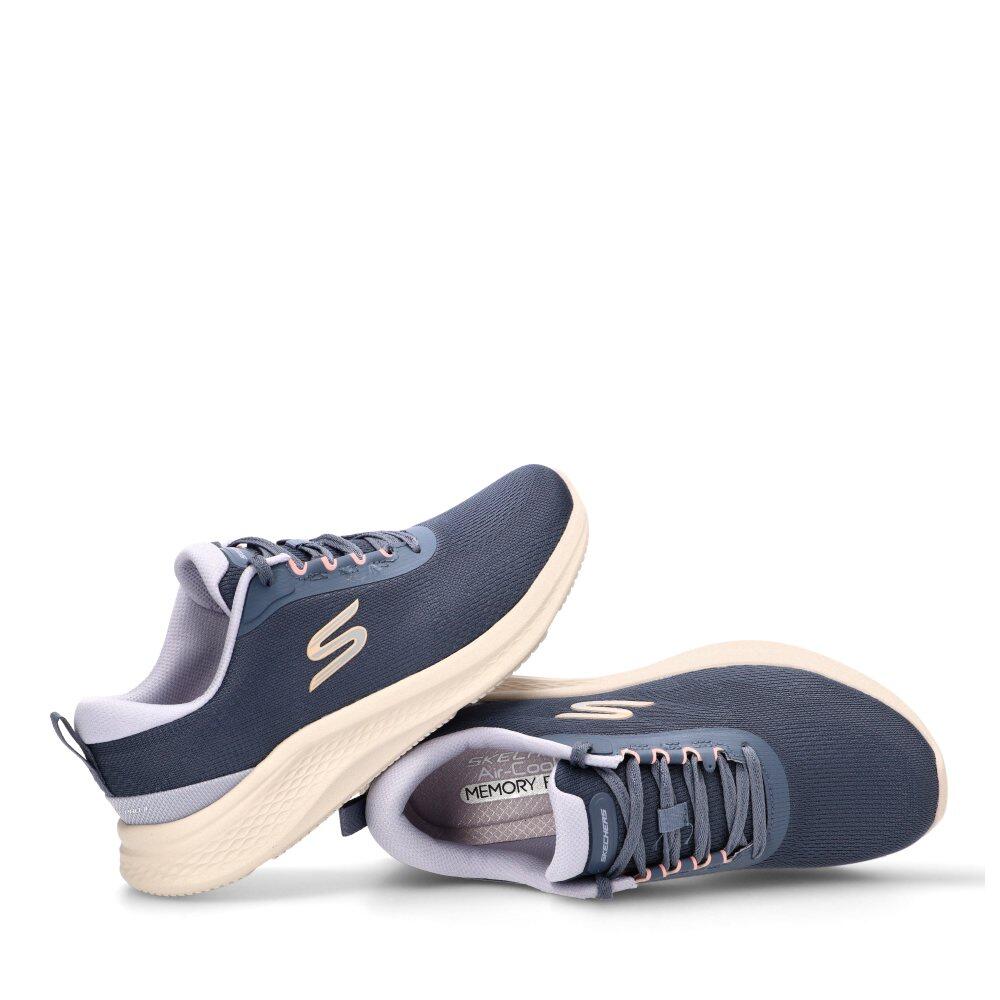 Turnschuhe Skechers Modell 150620-SLT für frauen 5/6