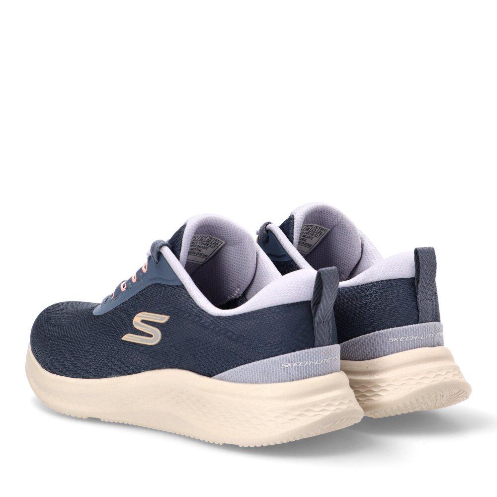 Turnschuhe Skechers Modell 150620-SLT für frauen 4/6