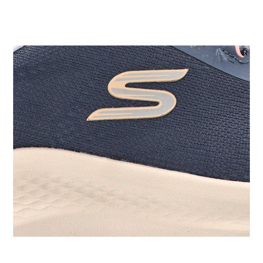 Turnschuhe Skechers Modell 150620-SLT für frauen 6/6