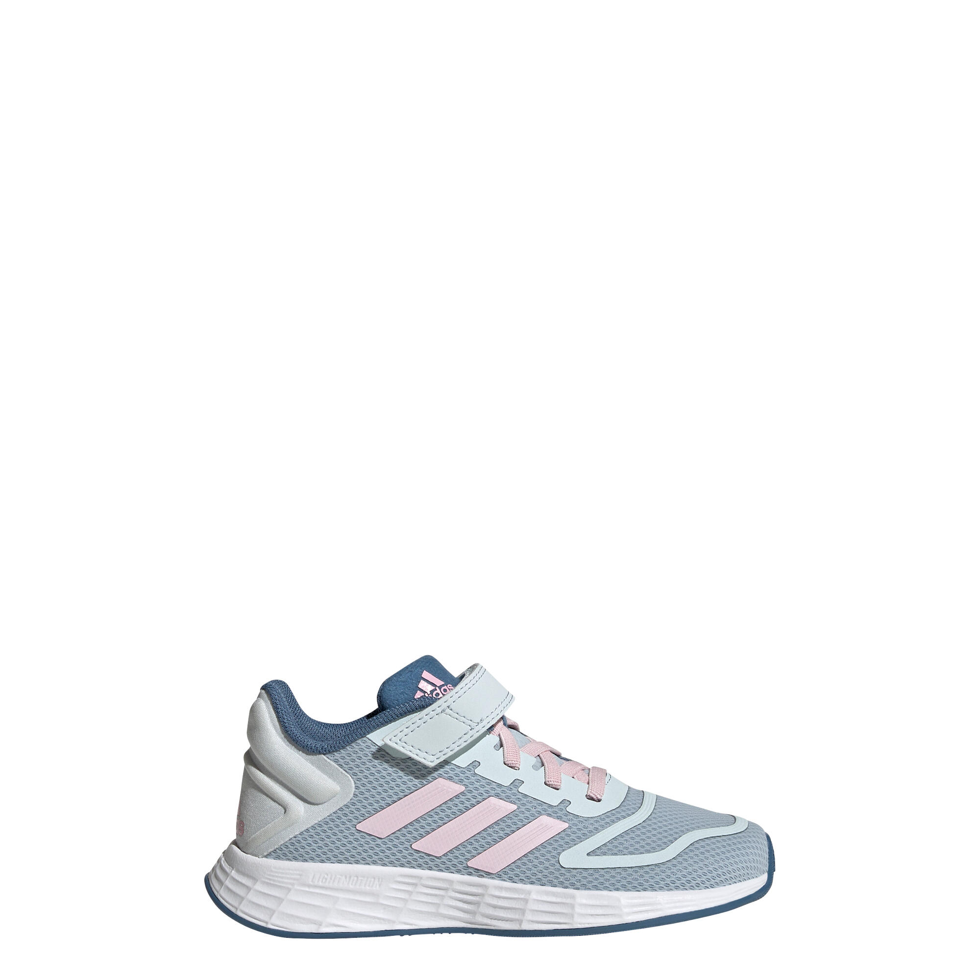 Scarpe per bambini adidas Duramo 10 El K 2/5