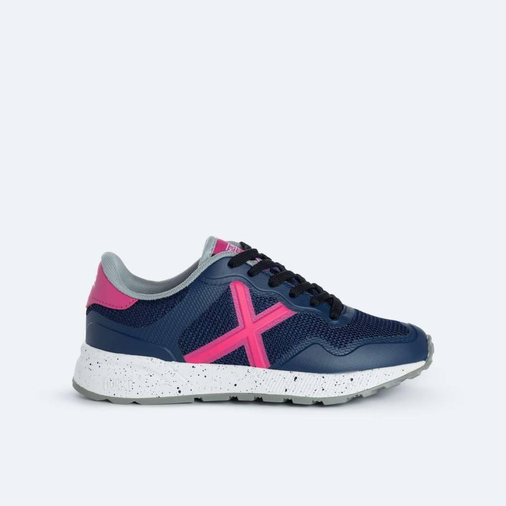 Zapatillas niño Munich Fuel Kid 50 2/5