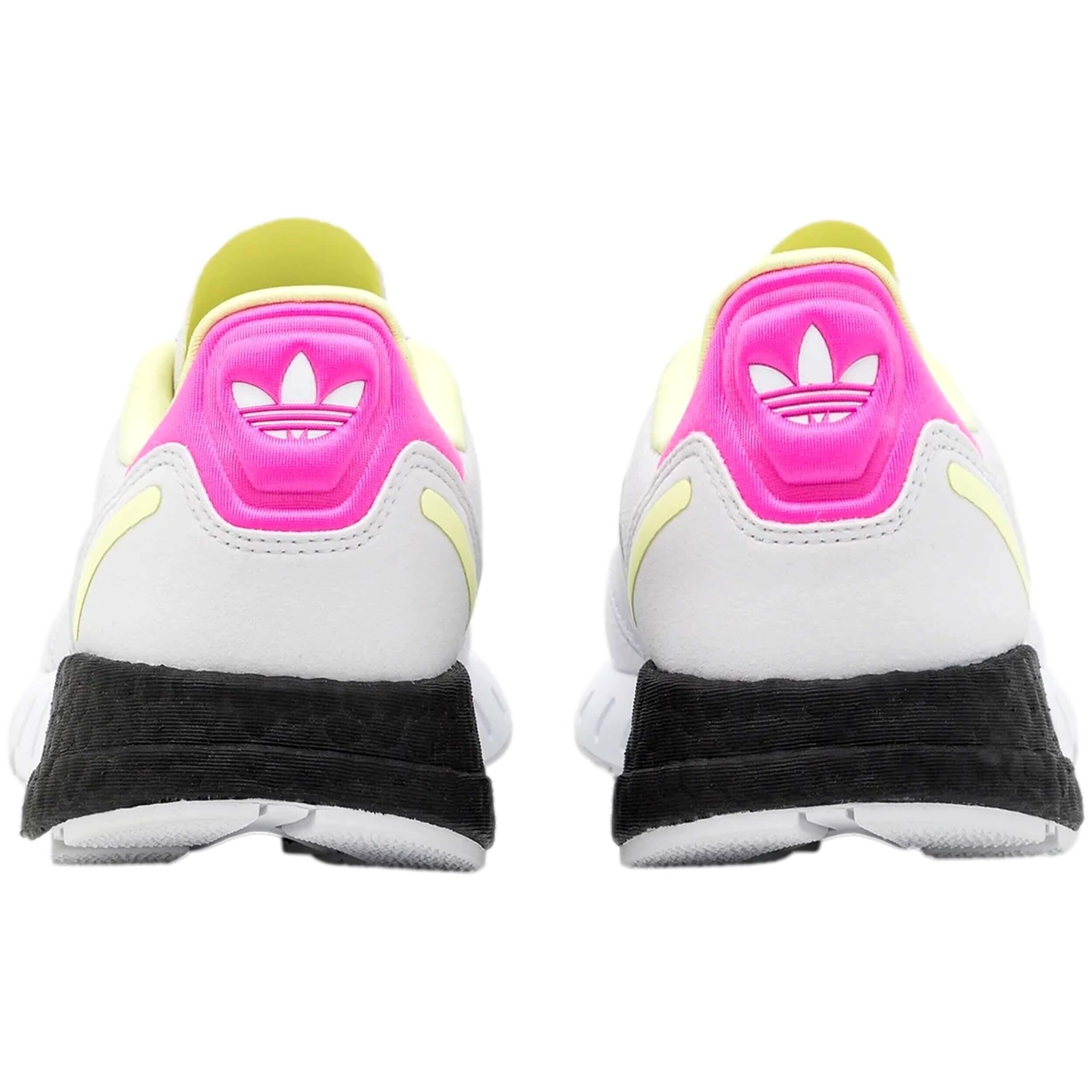 Baskets Adidas modèle FX6642 pour unisexe enfants 3/5
