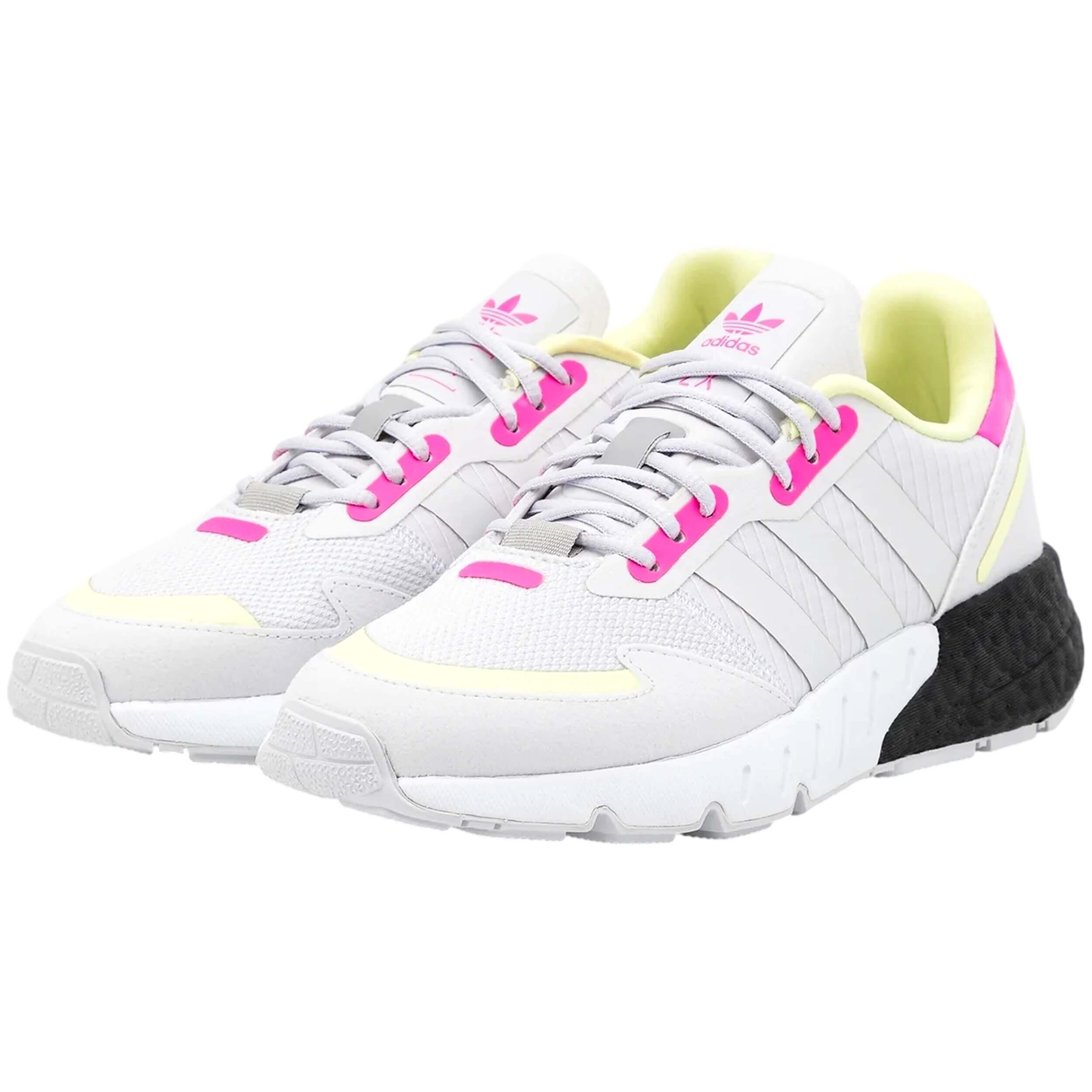 Baskets Adidas modèle FX6642 pour unisexe enfants 2/5