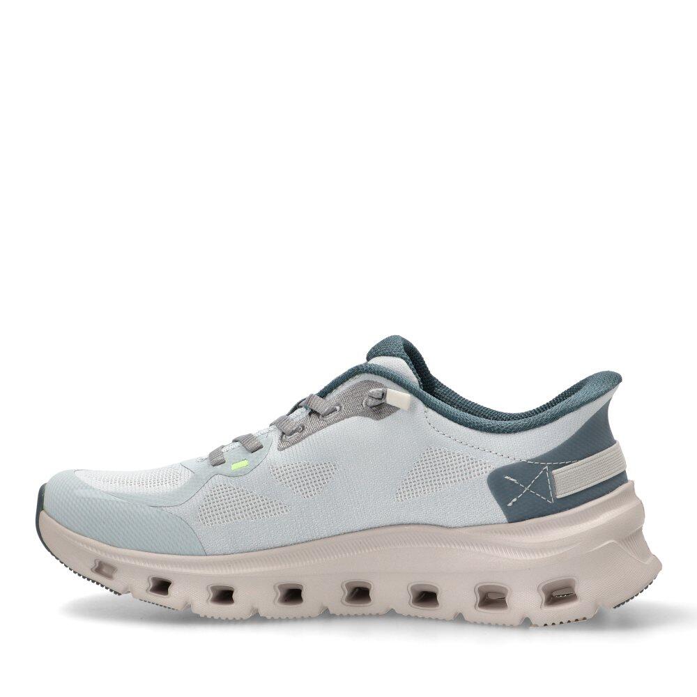 Baskets Skechers modèle 150428-BLMT pour femmes 3/6