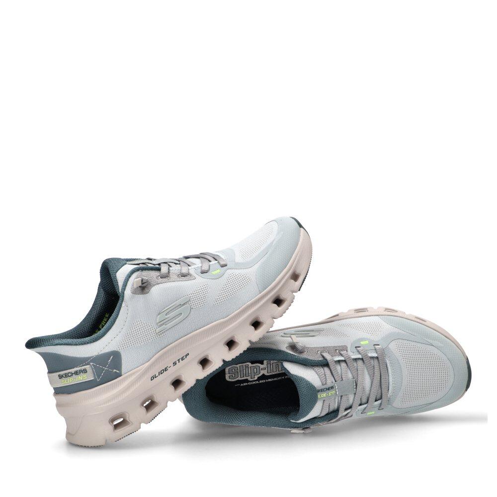 Baskets Skechers modèle 150428-BLMT pour femmes 5/6