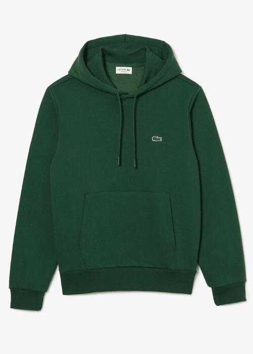 Kapuzenpullover Lacoste Modell SH962300132 für männer 7/7