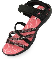 Joma S.Mali Lady — sandales femme noir, 37