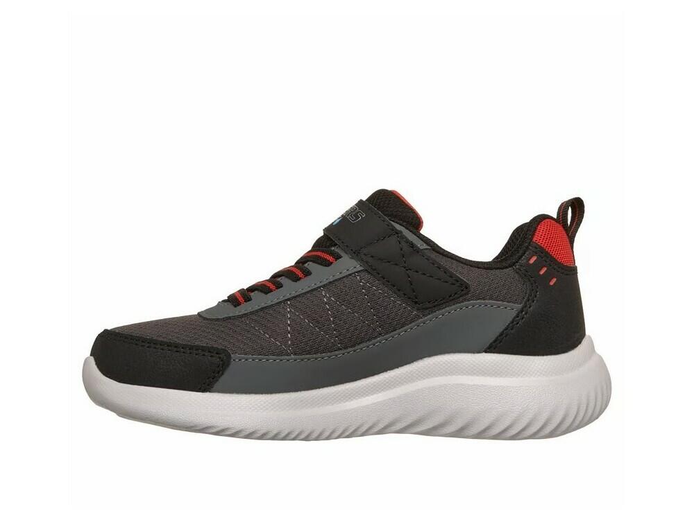 Baskets Skechers modèle 406341L-BKCC pour unisexe enfants 3/5