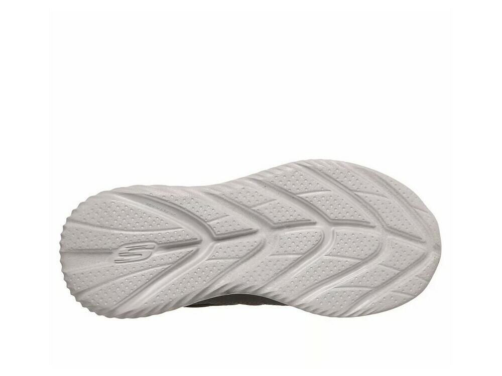 Baskets Skechers modèle 406341L-BKCC pour unisexe enfants 2/5