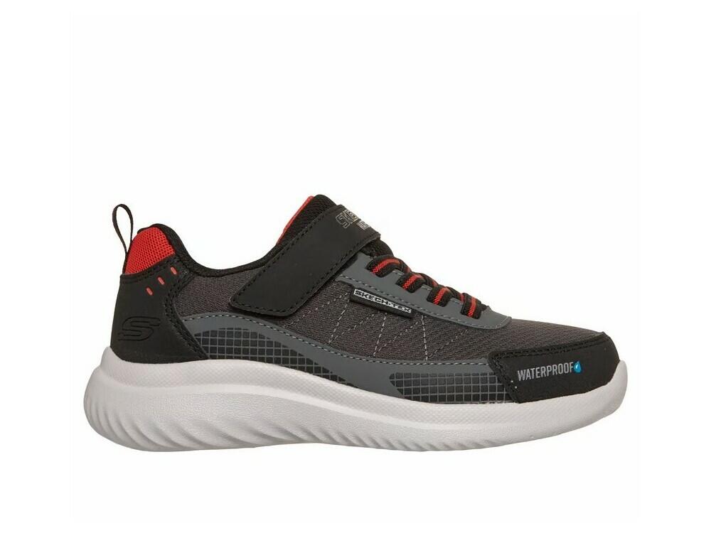 Baskets Skechers modèle 406341L-BKCC pour unisexe enfants 4/5