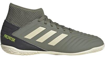 Zapatillas Adidas modelo EF8219 para niños unisex