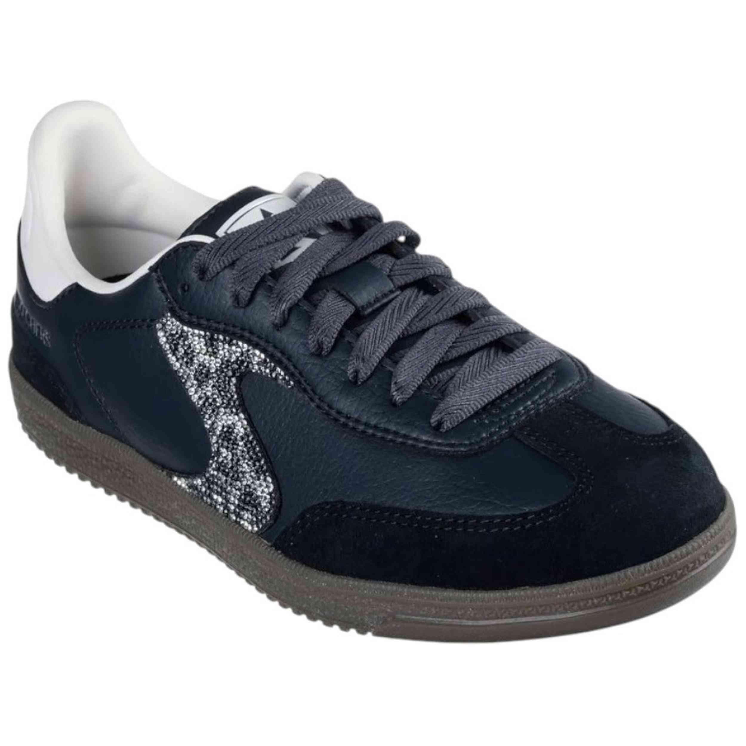 Scarpe Skechers modello 185239-BKW per donne 2/5