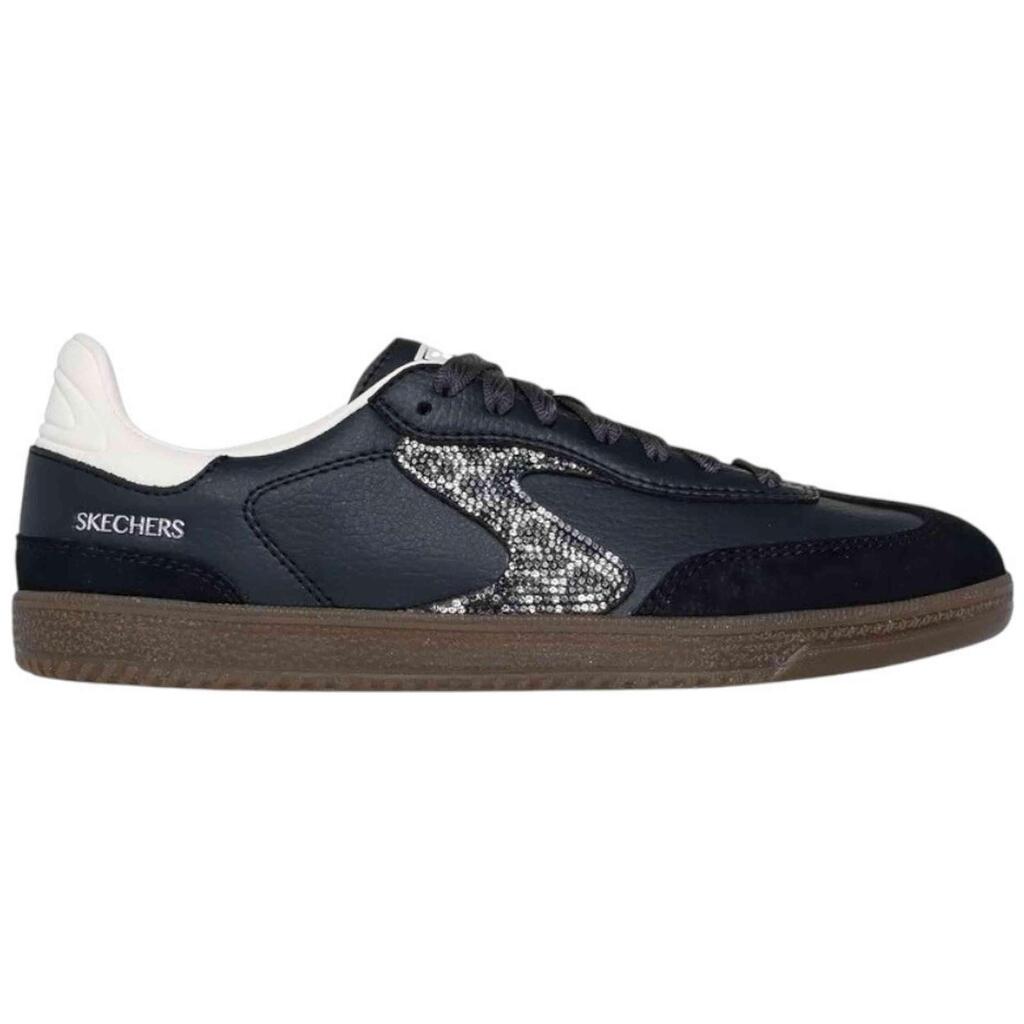 Sneakers Skechers model 185239-BKW for women
