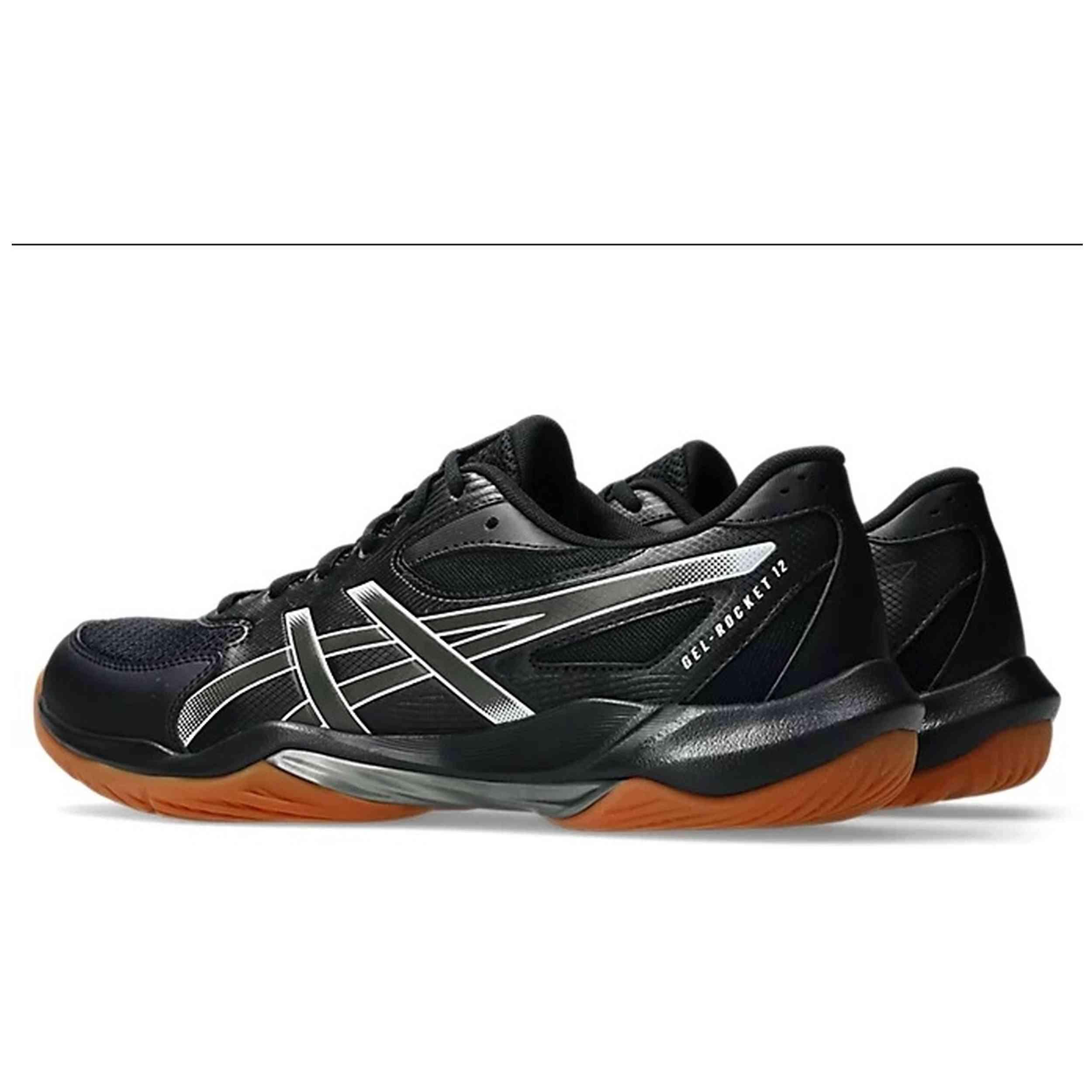 Scarpe Asics modello 1071A116-001 per uomini 3/7