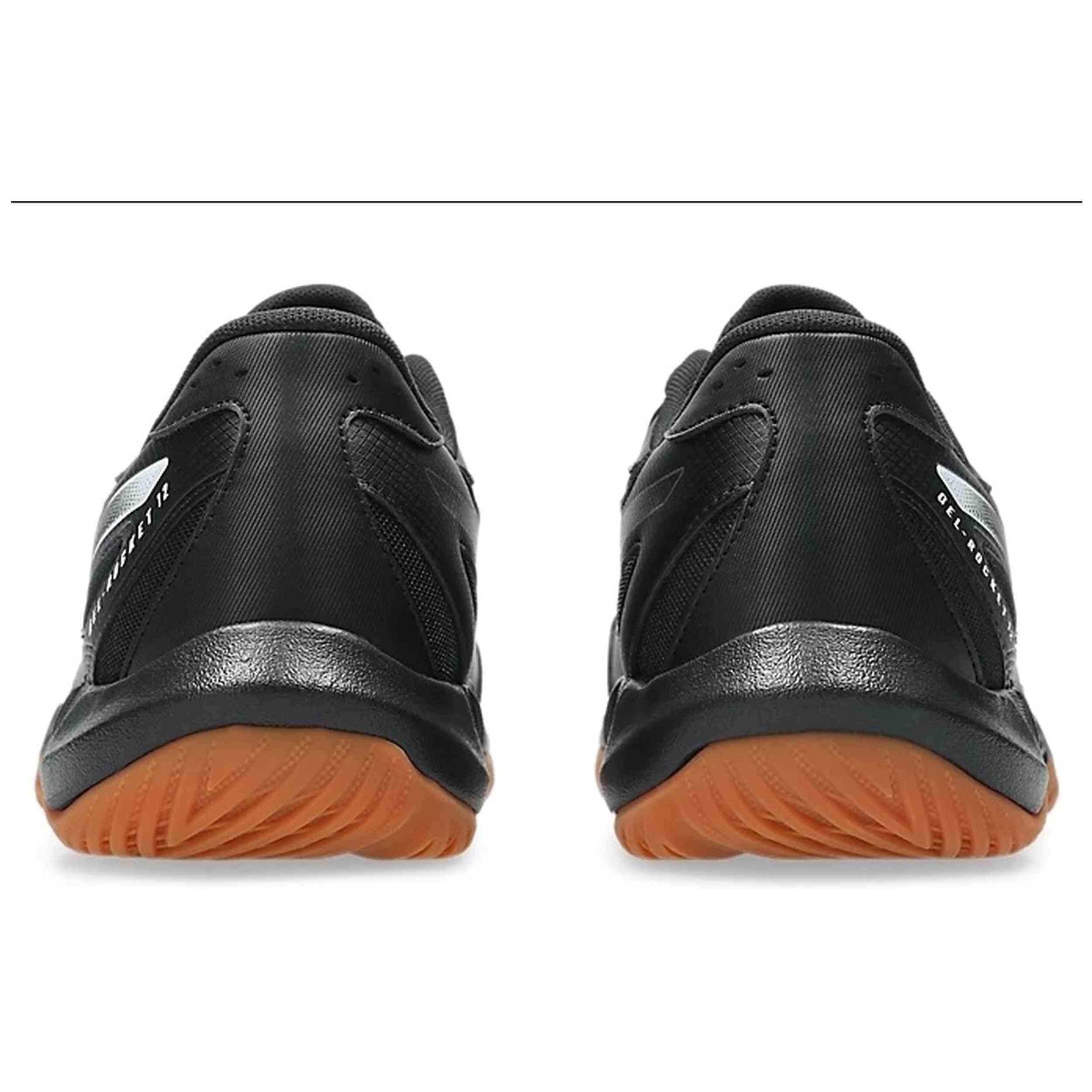 Sneakers Asics model 1071A116-001 for man 5/7