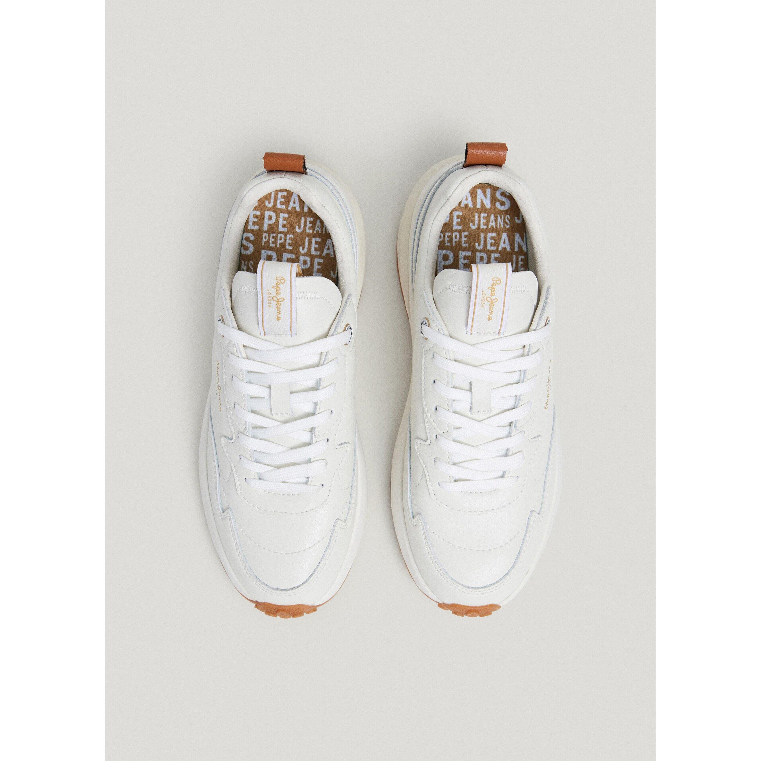 Sneakers da donna Pepe Jeans Winslow Action 2/5