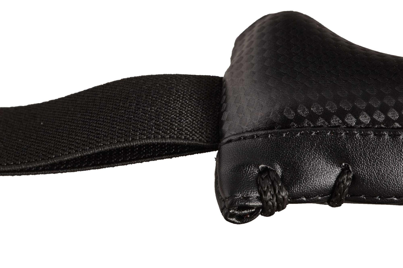 Hand Mitt single, Carbon Optik 5/6