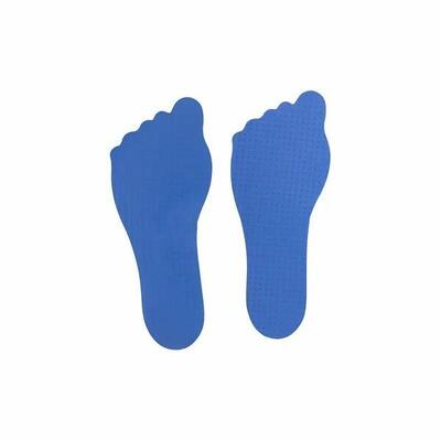 Satz von 2 Markierungshänden Softee